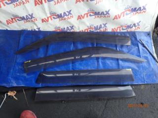 Ветровик SUZUKI Wagon R