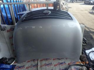 Запчасть капот Nissan Teana