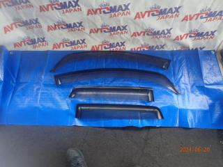Запчасть ветровик MITSUBISHI COLT