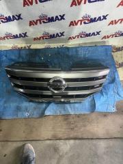 Решетка радиатора Nissan Serena