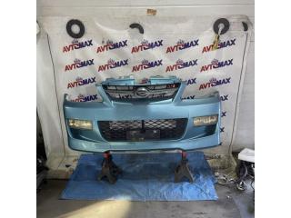 Бампер передний Daihatsu Terios Kid контрактная Бампер передний Daihatsu Terios Kid