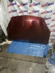 Капот MAZDA PREMACY