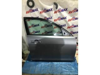 Дверь боковая передняя правая MAZDA AXELA