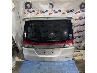 Дверь 5-я SUZUKI SOLIO контрактная Дверь 5-я SUZUKI SOLIO