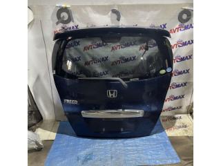 Дверь 5-я Honda FREED контрактная Дверь 5-я Honda FREED