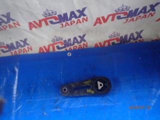 Подушка двигателя задняя NISSAN Cube контрактная Подушка двигателя задняя NISSAN Cube