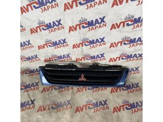 Решетка радиатора Mitsubishi Pajero Mini