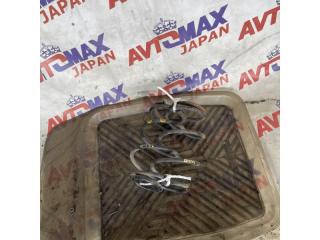 Фото запчасти пружина задняя SUZUKI Wagon R контрактная запчасть Запчасть пружина задняя SUZUKI Wagon R