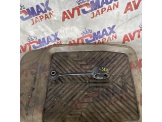 Запчасть подушка двигателя задняя Daihatsu Mira