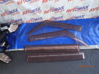 Ветровик NISSAN Roox