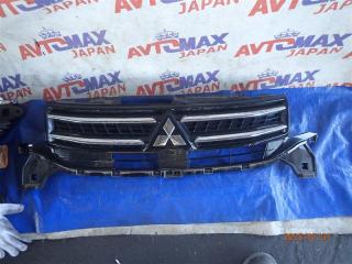 Решетка радиатора Mitsubishi Ek Wagon
