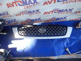Решетка радиатора Daihatsu Terios Kid контрактная Решетка радиатора Daihatsu Terios Kid