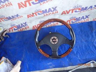 Руль Daihatsu Terios Kid