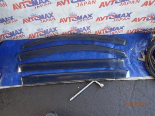 Запчасть ветровик Honda STEPWGN
