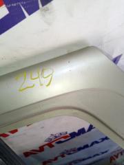 Дверь боковая задняя левая WIZARD 2000 VES73FW