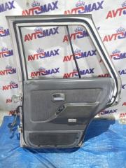 Дверь боковая задняя правая WIZARD 2000 VES73FW
