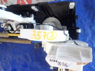 Блок управления климат-контролем Fit GE6 LDA