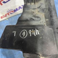 Защита двигателя левая Otti H91W