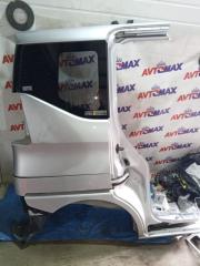 Крыло заднее правое Mitsubishi Delica D:2