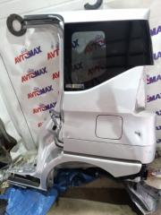 Крыло заднее левое Mitsubishi Delica D:2