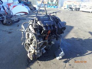 МКПП Honda Fit