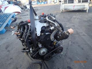 Двигатель Daihatsu Terios Kid