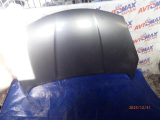 Капот NISSAN NOTE