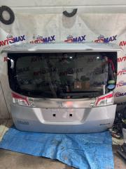 Дверь 5-я Mitsubishi Delica D:2 контрактная Дверь 5-я Mitsubishi Delica D:2