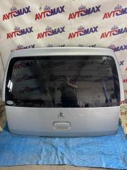 Дверь 5-я Mitsubishi Ek Wagon контрактная Дверь 5-я Mitsubishi Ek Wagon