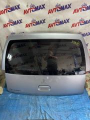 Дверь 5-я Mitsubishi Ek Wagon контрактная Дверь 5-я Mitsubishi Ek Wagon
