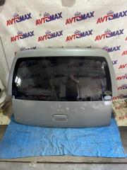 Дверь 5-я Mitsubishi Ek Wagon контрактная Дверь 5-я Mitsubishi Ek Wagon