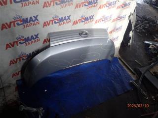 Капот Daihatsu Move