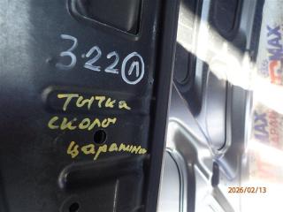Капот Note E11