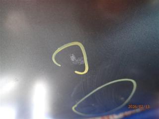 Капот Note E11