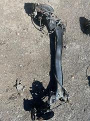 Балка задняя Honda Stepwgn контрактная Балка задняя Honda Stepwgn
