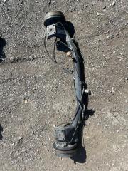 Запчасть балка задняя Honda Acty Trusk