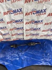 Запчасть привод передний правый Honda Acty Trusk