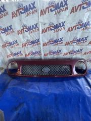 Решетка радиатора DAIHATSU NAKED контрактная Решетка радиатора DAIHATSU NAKED