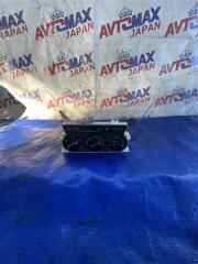 Запчасть блок управления климат-контролем Honda Acty 2011