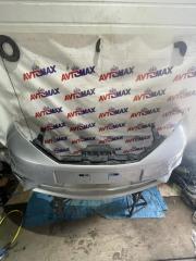Бампер передний Nissan Note