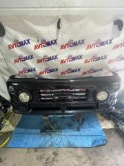 Бампер передний Daihatsu Terios Kid J131G EFDEM контрактная