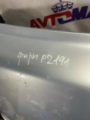 Бампер Er Wagon H81W-0035699 3G83
