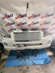 Бампер передний Suzuki Wagon R MC21S K6A контрактная