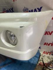Бампер передний Suzuki Wagon R MC21S K6A