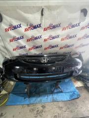 Бампер передний Honda Fit GD1 контрактная