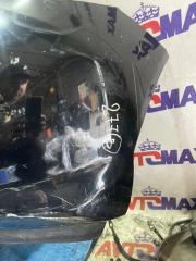 Бампер передний Honda Fit GD1