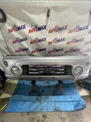 Бампер передний Daihatsu Terios Kid J111G контрактная