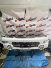 Бампер передний Daihatsu Terios Kid J111G контрактная