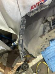 Бампер передний Fit GE6 L13A