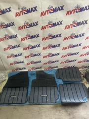 Коврик Mitsubishi Pajero Mini контрактная Коврик Mitsubishi Pajero Mini